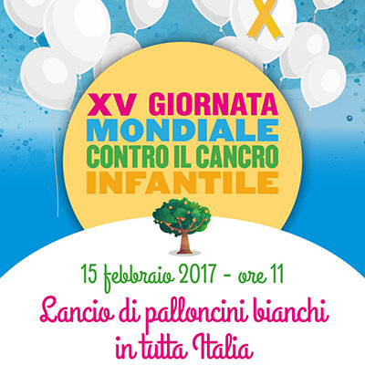 2017 locandina palloncini