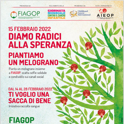 2022 locandina melograno nazionale